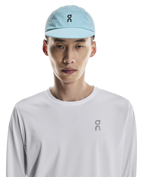 On Unisex Performance Cap - Wash