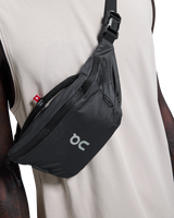 On Unisex Waist Pack 2L Lite - Magnet