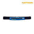 Explore Nathan Sports Mirage Pack Adjustable Belt - Electric Blue Lemonade for trail, outdoor & lifestyle use | Liv Activ Singapore
