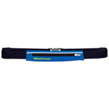 Explore Nathan Sports Mirage Pack Adjustable Belt - Electric Blue Lemonade for trail, outdoor & lifestyle use | Liv Activ Singapore