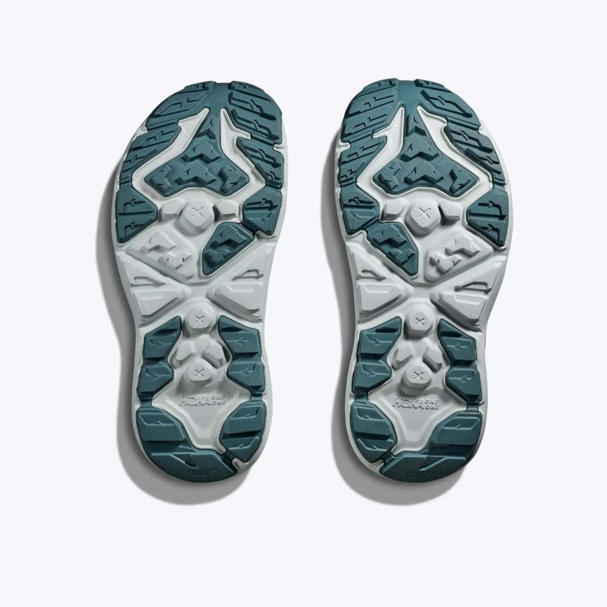 HOKA Women Hopara 2 - Mountain Fog / Droplet