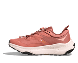 HOKA Women Transport GTX - Blush / Rose Cream