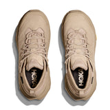 HOKA Women Kaha 3 Low GTX - Raw Linen / Oat Milk