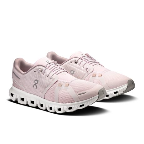 On Women Cloud 6 - Orchid / Fade