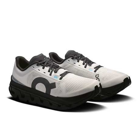 Explore On Women Cloudflow 5 - Glacier / Black for trail, outdoor & lifestyle use | Liv Activ Singapore