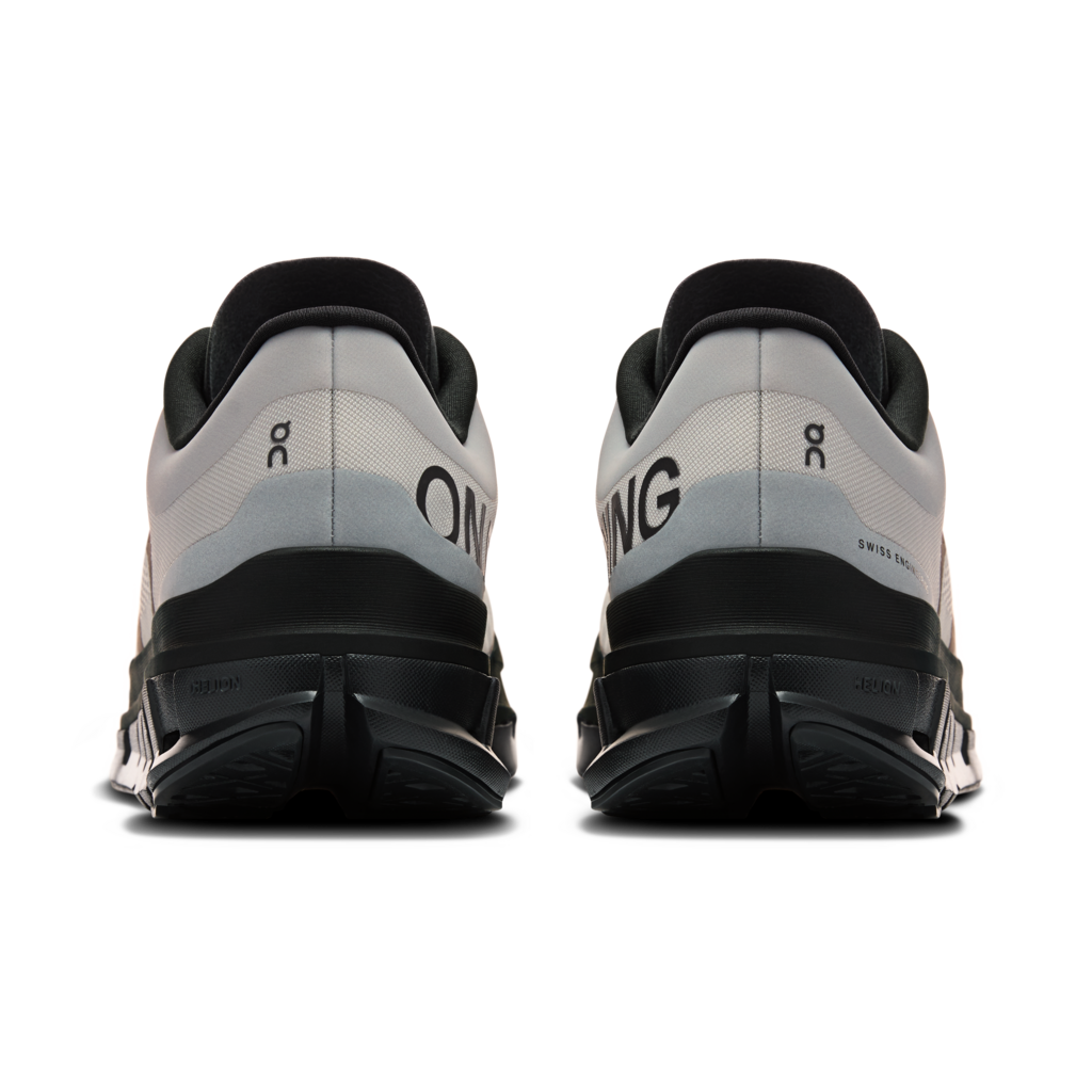 Explore On Women Cloudflow 5 - Glacier / Black for trail, outdoor & lifestyle use | Liv Activ Singapore