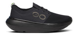 OOFOS Men OOmy Stride - Black