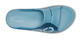 OOFOS Unisex OOahh Sport - Ocean Blue Wave