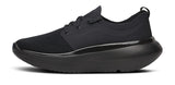 OOFOS Men OOmy Stride - Black