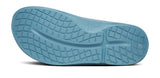 OOFOS Unisex OOahh Sport - Ocean Blue Wave