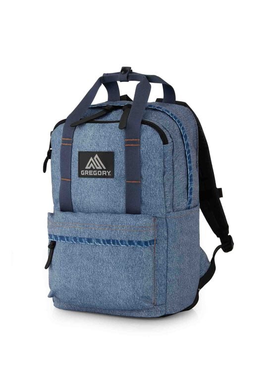 Gregory Easy Peasy Day 18L - Blue Denim