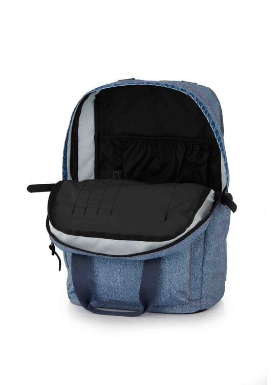 Gregory Easy Peasy Day 18L - Blue Denim