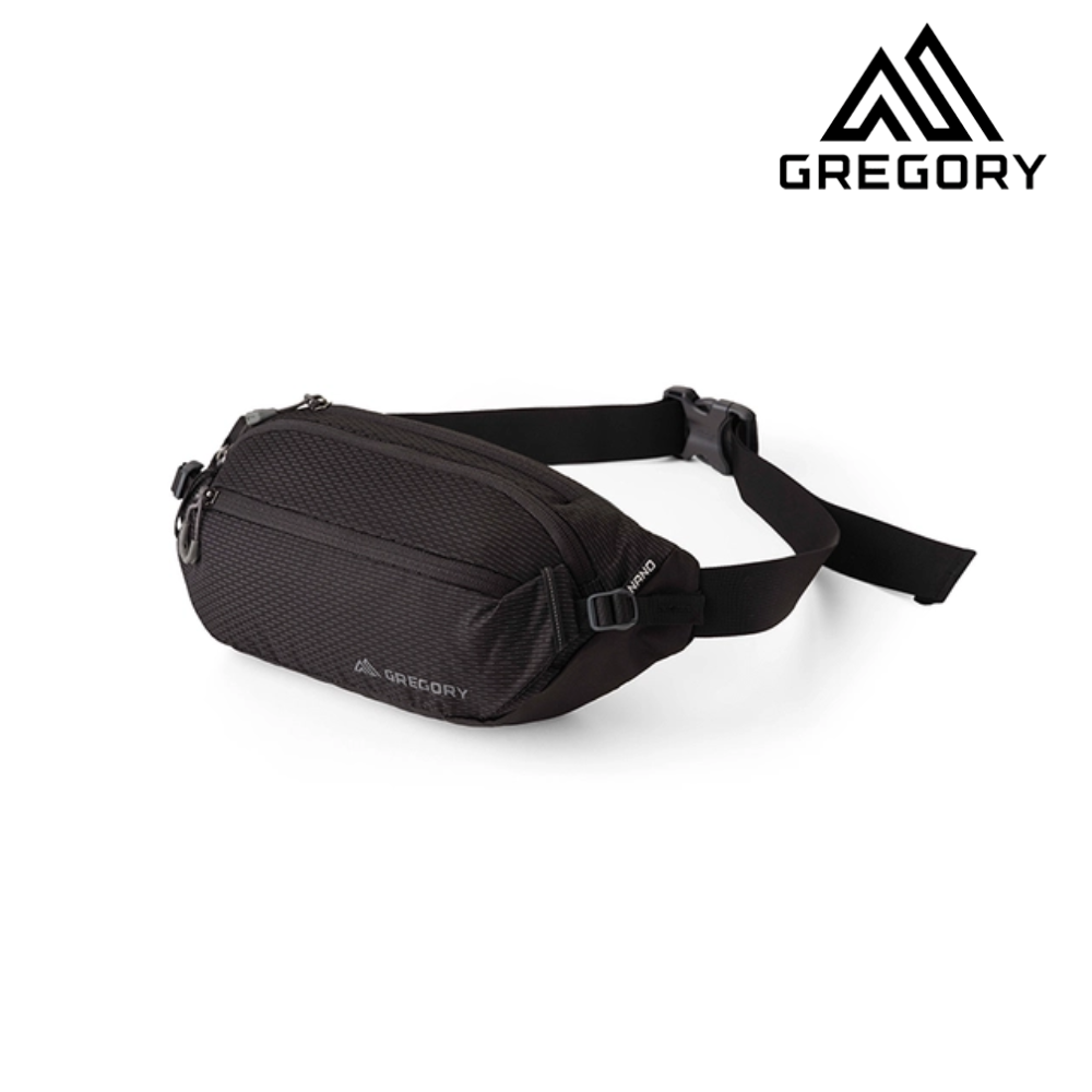 Gregory Nano Waistpack - Spark Navy