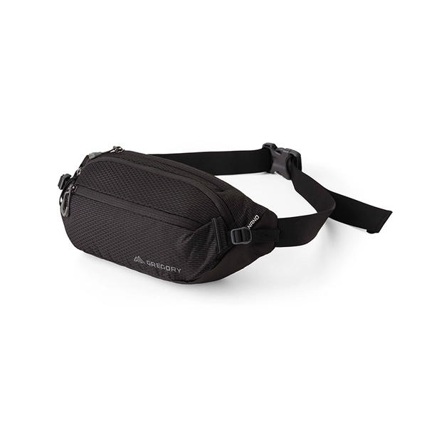 Gregory Nano Waistpack - Spark Navy