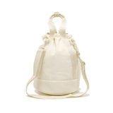 Gregory 2Way Bucket 5L - Off White