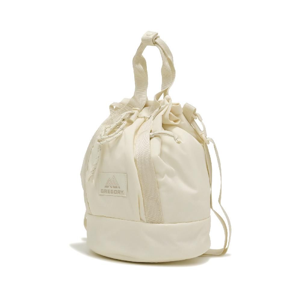 Gregory 2Way Bucket 5L - Off White