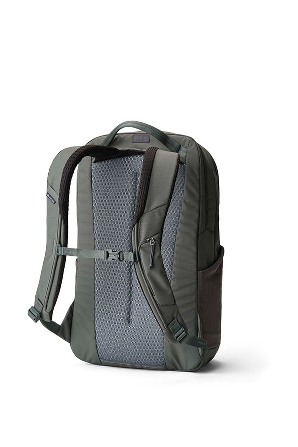 Gregory Rhune 28 - Swiss Green