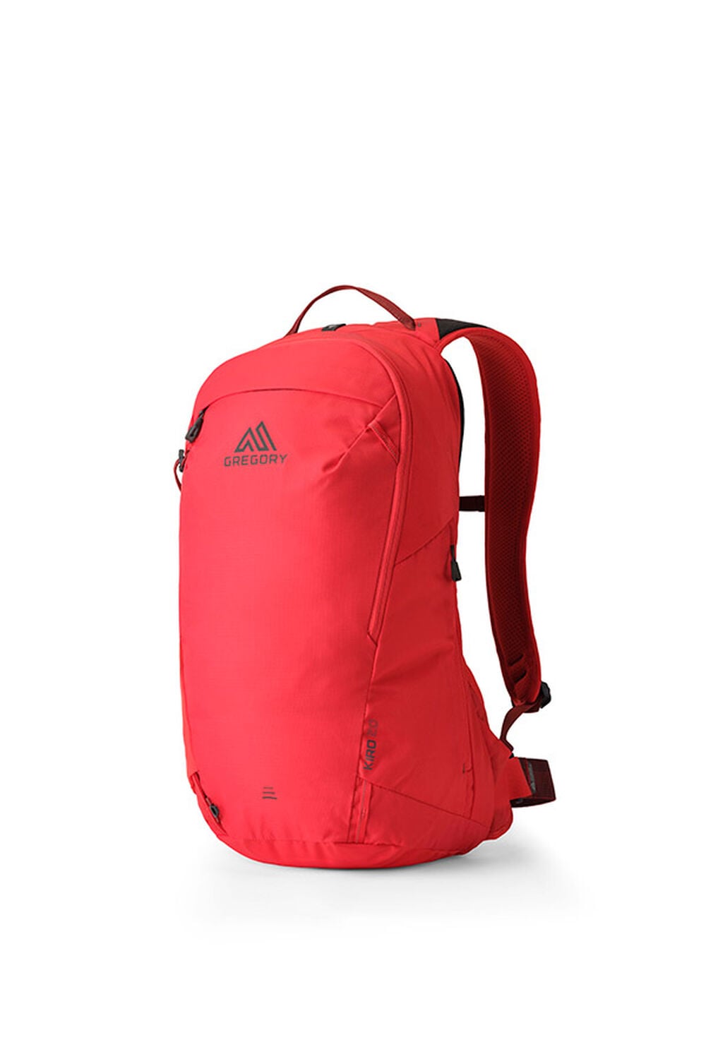 Gregory Kiro 20 - Lava Red