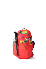 Gregory Kiro 24 - Lava Red