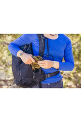 Gregory Kiro 20 - Alpine Black