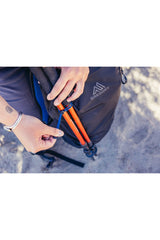 Gregory Kiro 20 - Lava Red