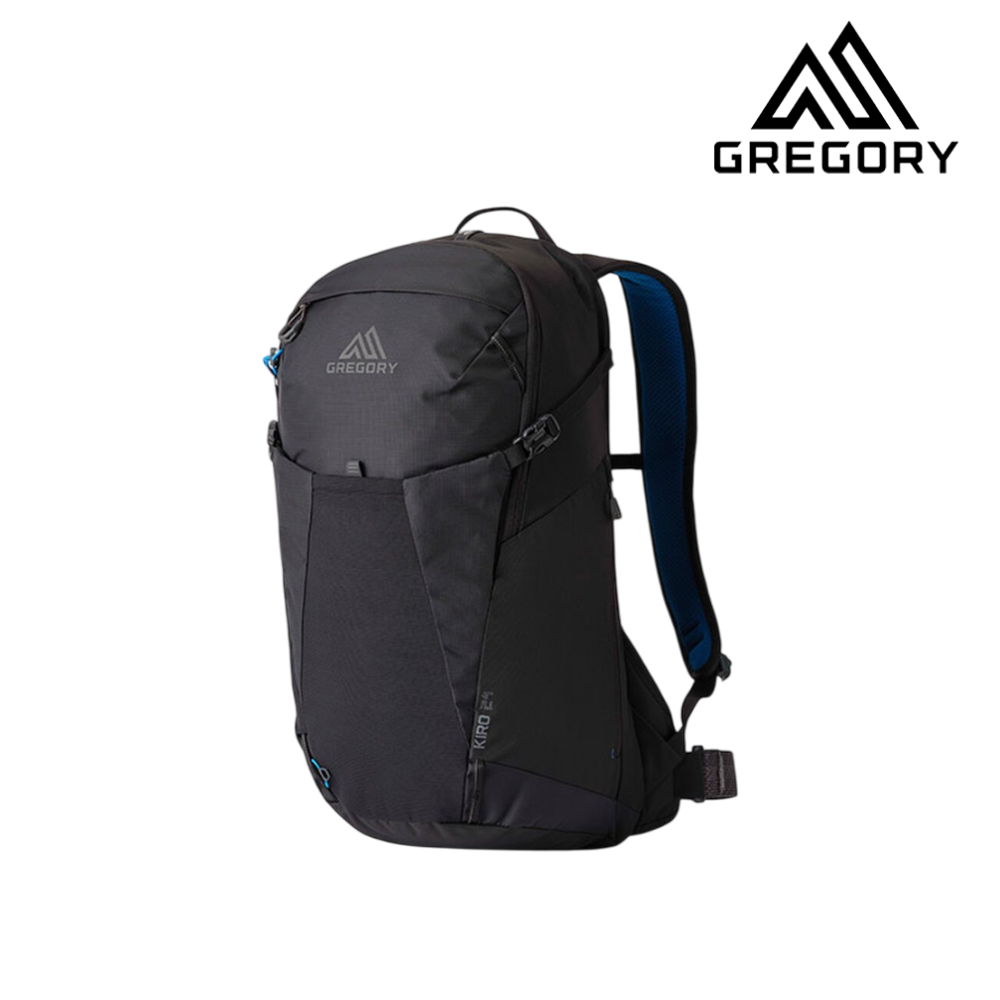 Gregory Kiro 24 - Alpine Black