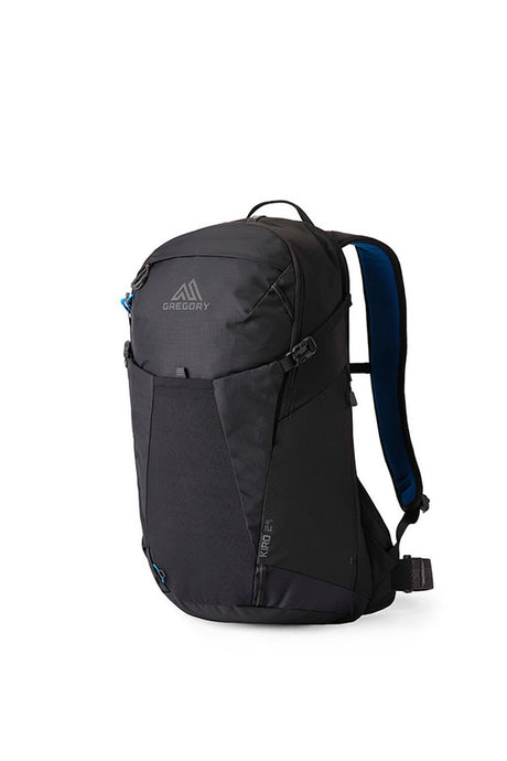 Gregory Kiro 24 - Alpine Black