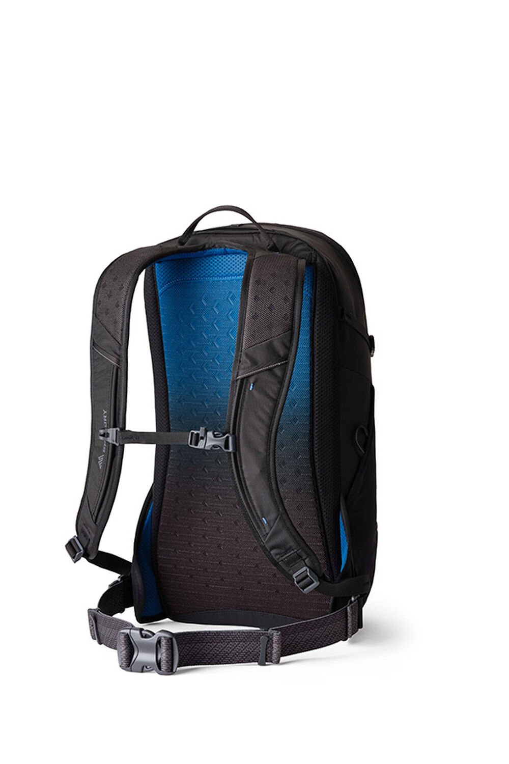 Gregory Kiro 24 - Alpine Black