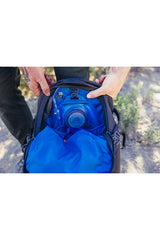 Gregory Kiro 24 - Alpine Black