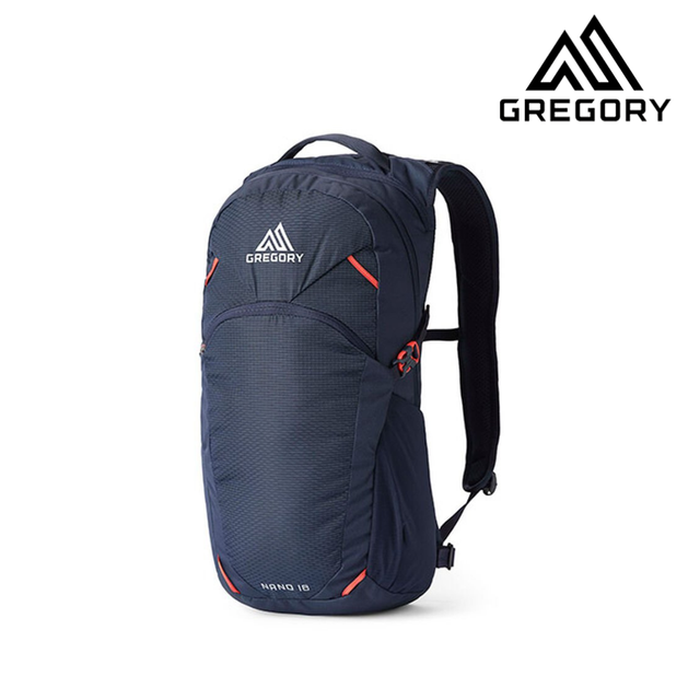 Gregory Nano 18 - Spark Navy – Liv Activ Gregory Nano 18 - Spark Navy – Liv Activ