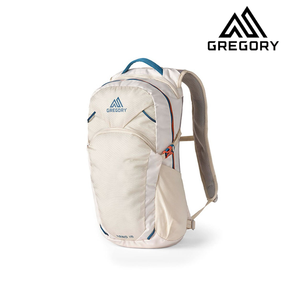 Gregory Nano 18 - Chalk White