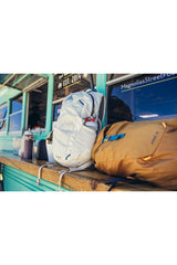 Gregory Nano 18 - Chalk White