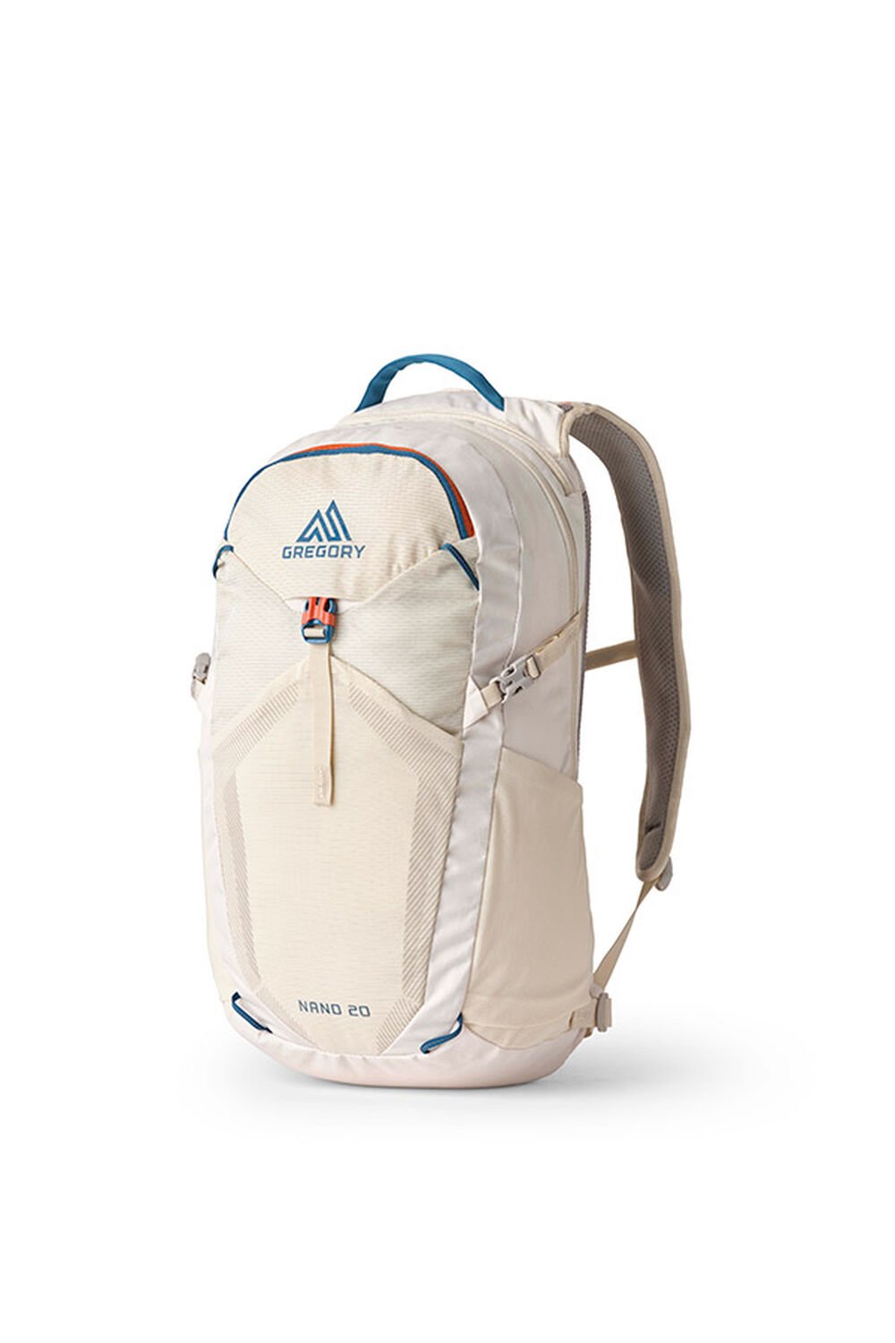 Gregory Nano 20 - Chalk White