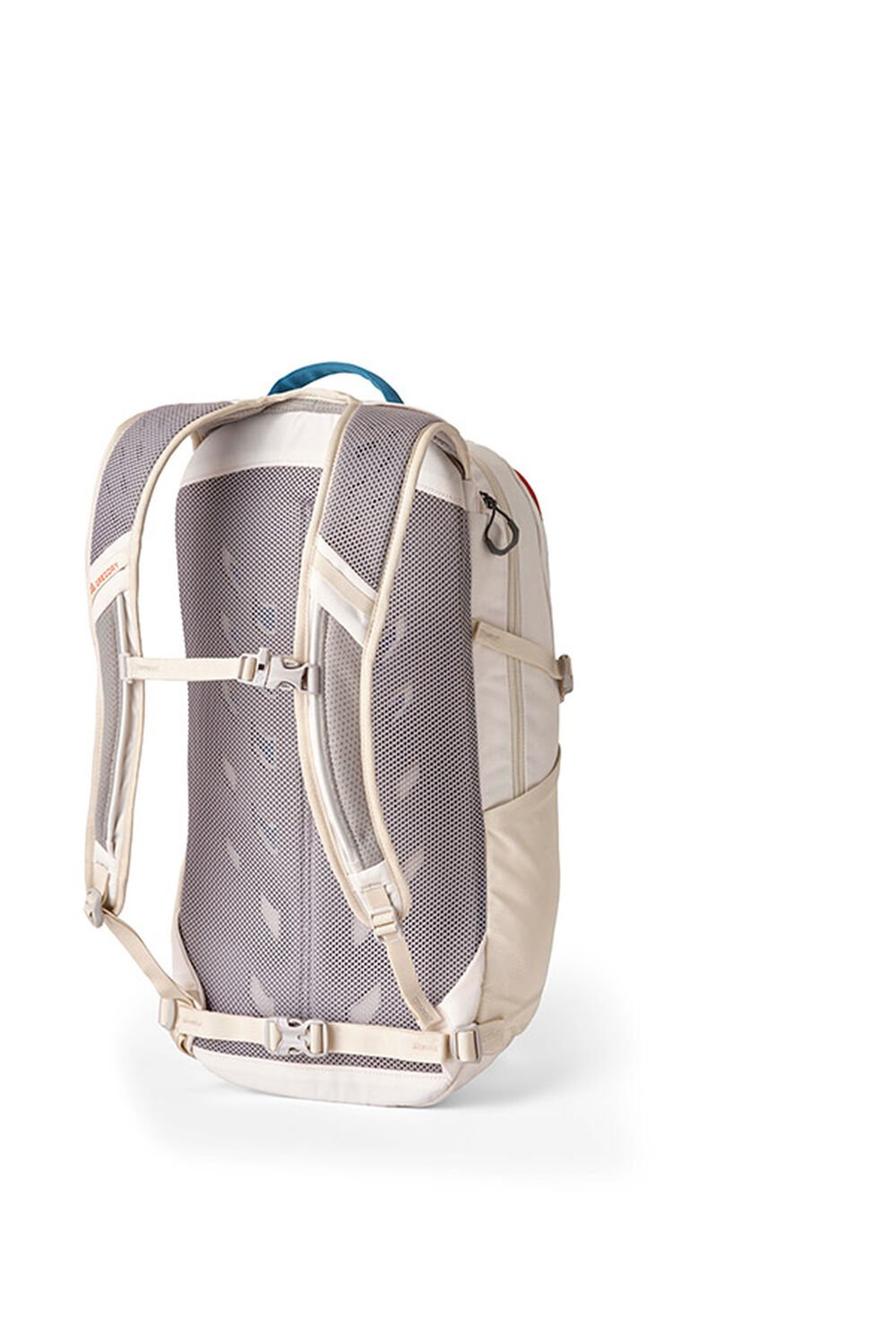 Gregory Nano 20 - Chalk White