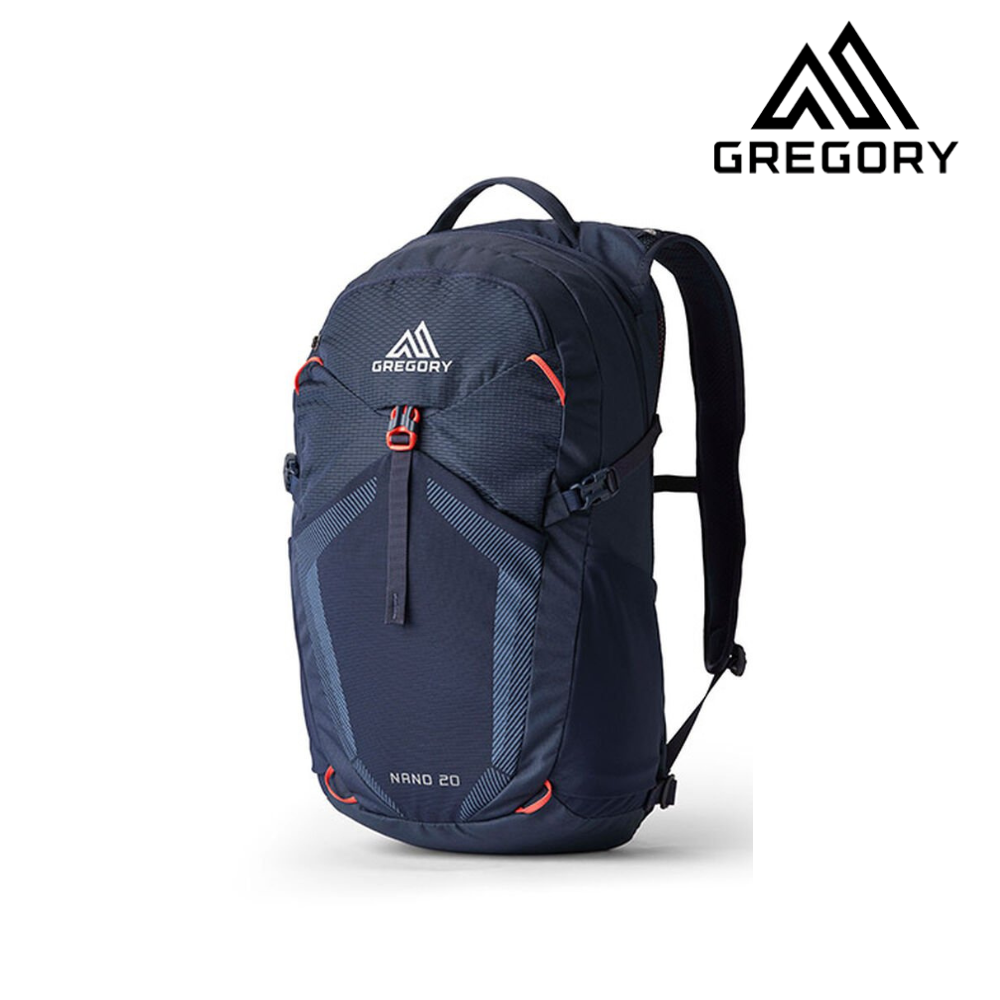 Gregory Nano 20 - Spark Navy