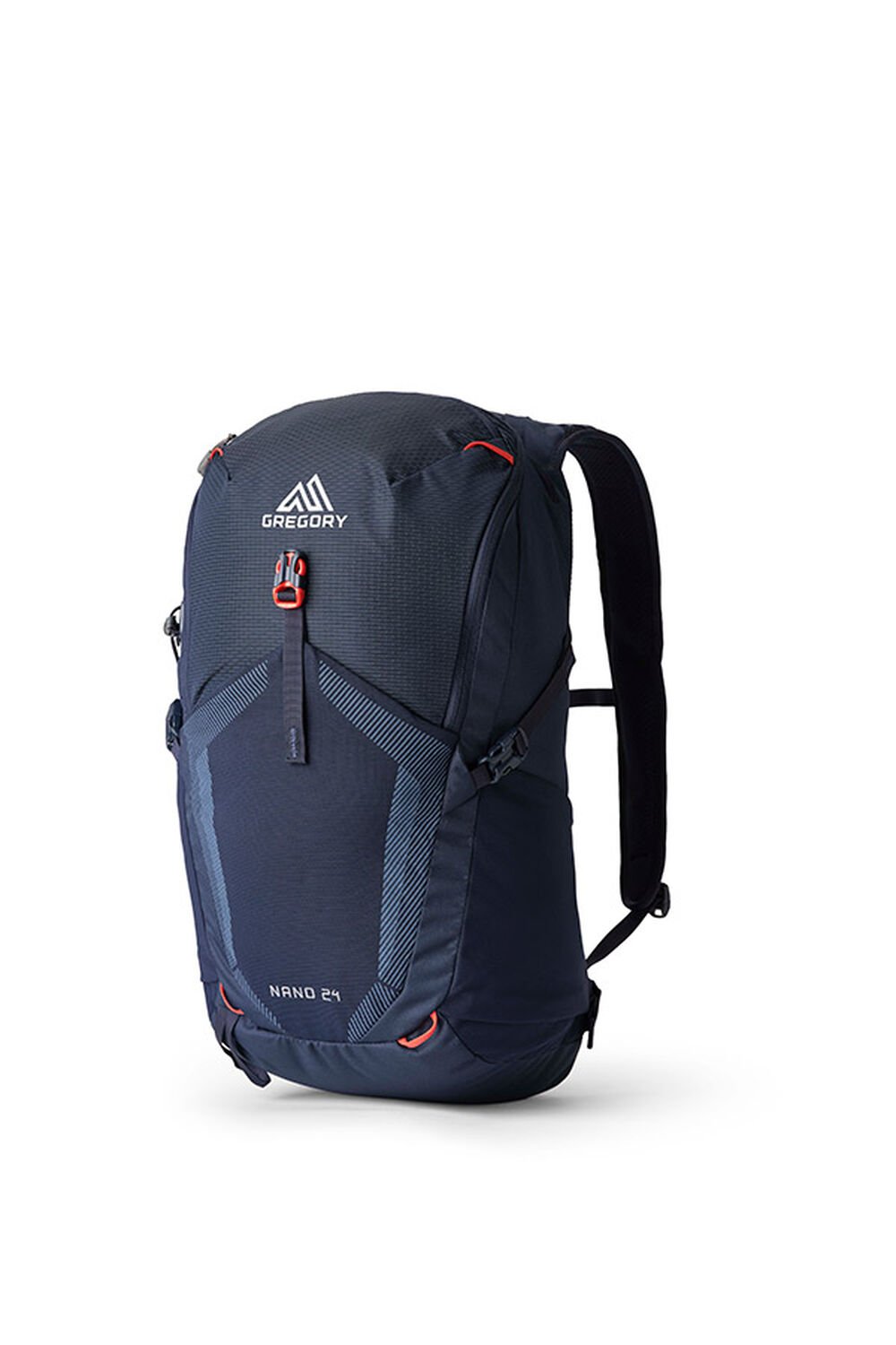 Gregory Nano 24 - Spark Navy – Liv Activ