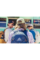 Gregory Nano 20 - Spark Navy