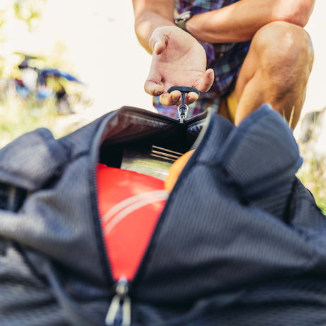 Gregory Supply 65 - Dusk Camo