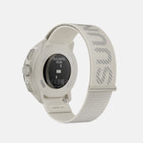 Suunto Run Textile Strap - Frost Gray (46mm)