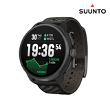 Suunto Race 2 - Titanium Black (49mm)