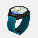 Suunto Race 2 - Wave Blue (49mm)
