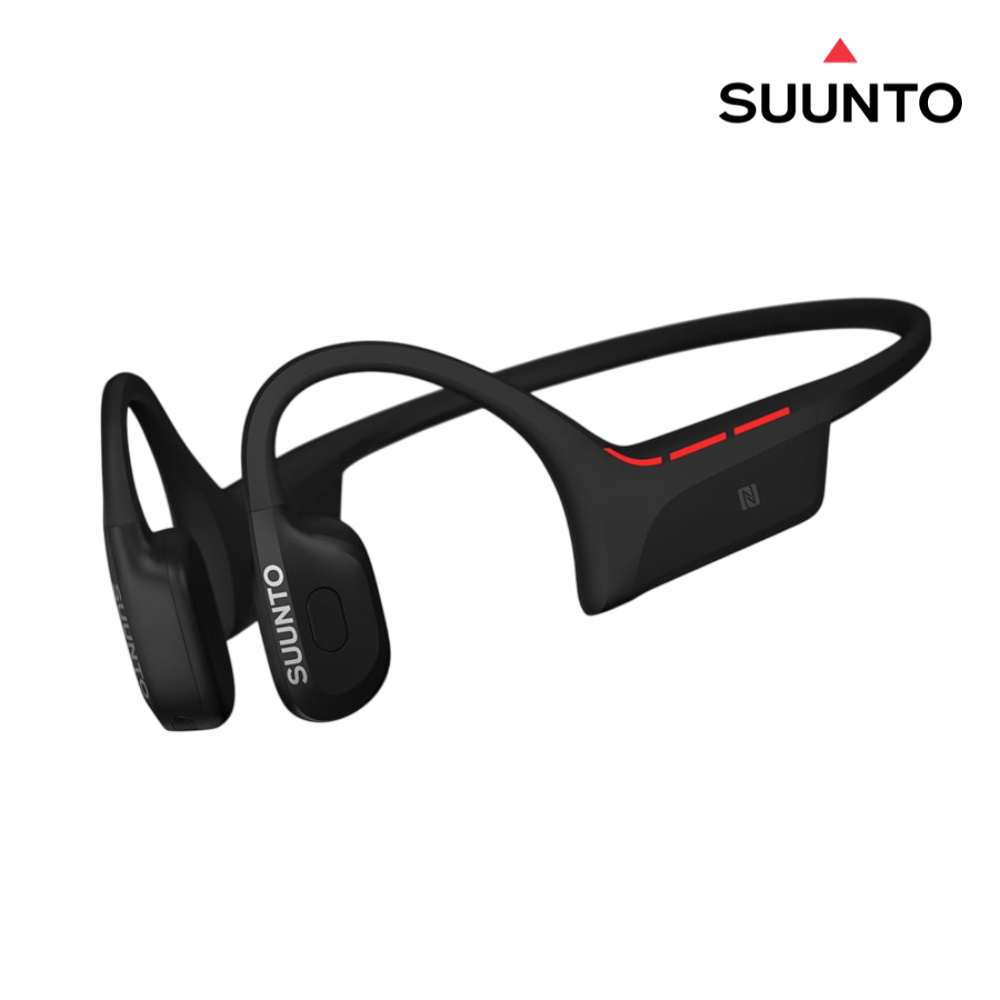 Suunto Wing 2 - Black