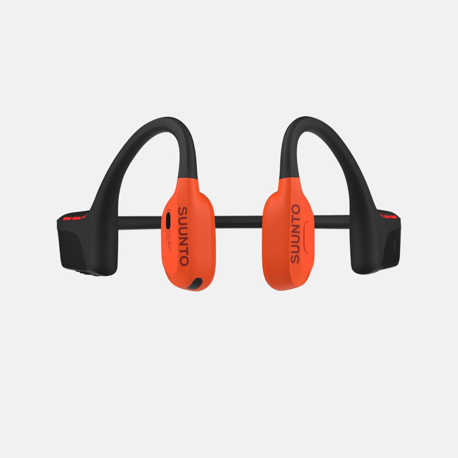 Suunto Wing 2 - Coral Orange – Liv Activ