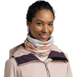 BUFF® Reversible Polar - Lerna Peach Beige