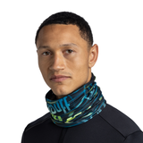 BUFF® Original EcoStretch Neckwear - Orby Night Blue