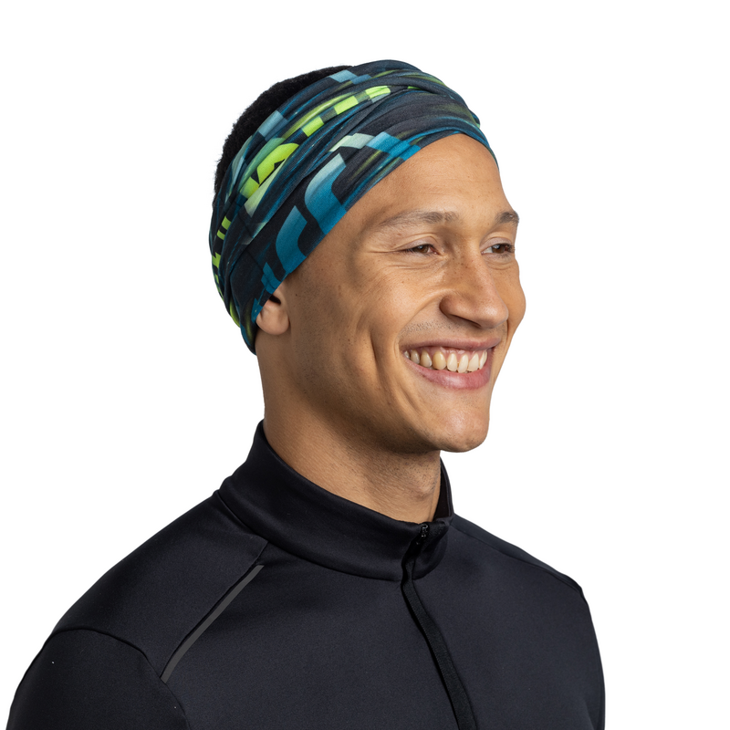 BUFF® Original EcoStretch Neckwear - Orby Night Blue