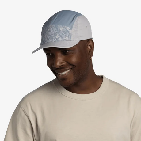 BUFF® 5 Panel Go Cap - Essi Flint by Jess Wiarda
