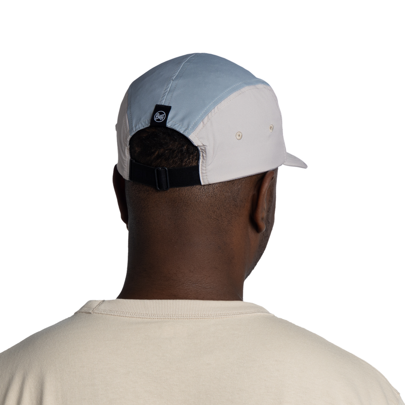 BUFF® 5 Panel Go Cap - Essi Flint by Jess Wiarda