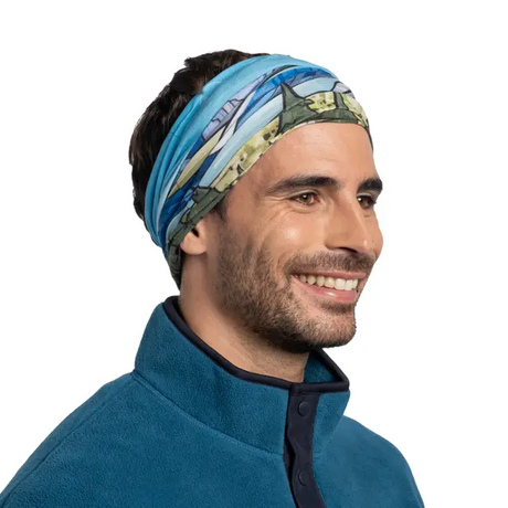 BUFF® CoolNet UV® Neckwear - Glacier