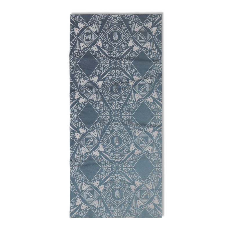 BUFF® CoolNet UV® Neckwear - Essi Flint by Jess Wiarda